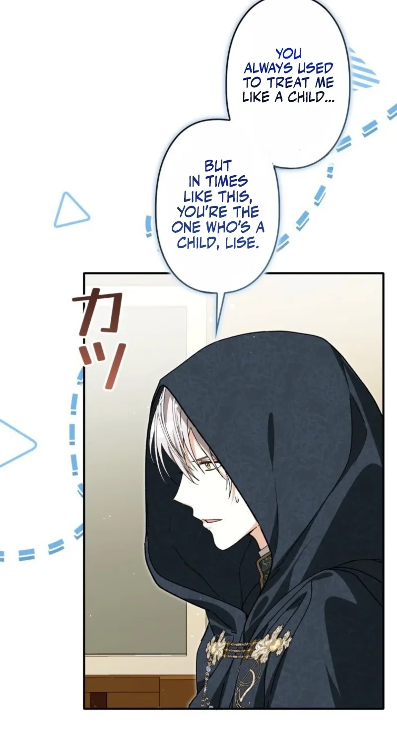 The Regressed Princess Became the Tyrant's Personal Chef Chapter 48 page 60