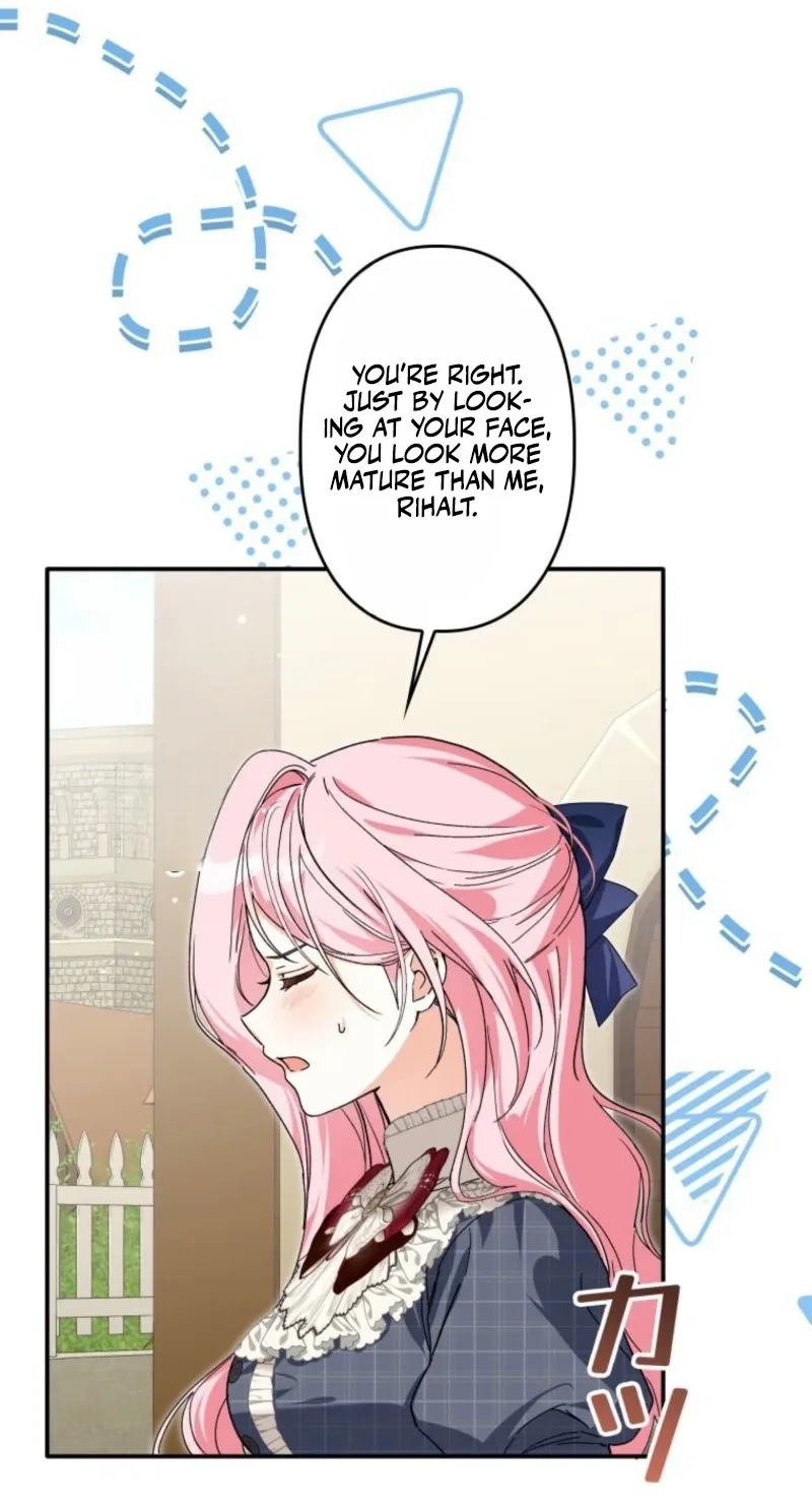 The Regressed Princess Became the Tyrant's Personal Chef Chapter 48 page 61