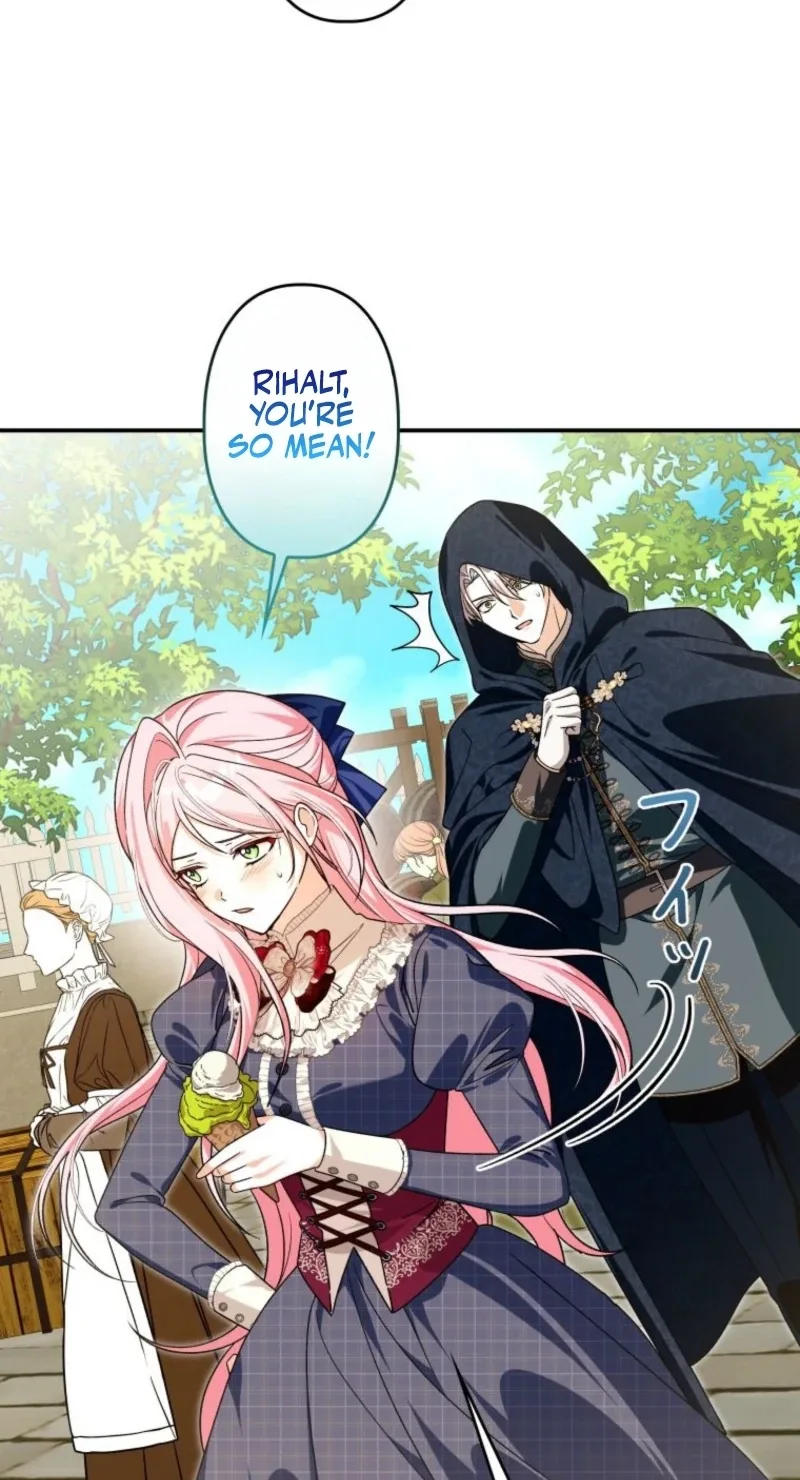 The Regressed Princess Became the Tyrant's Personal Chef Chapter 48 page 55