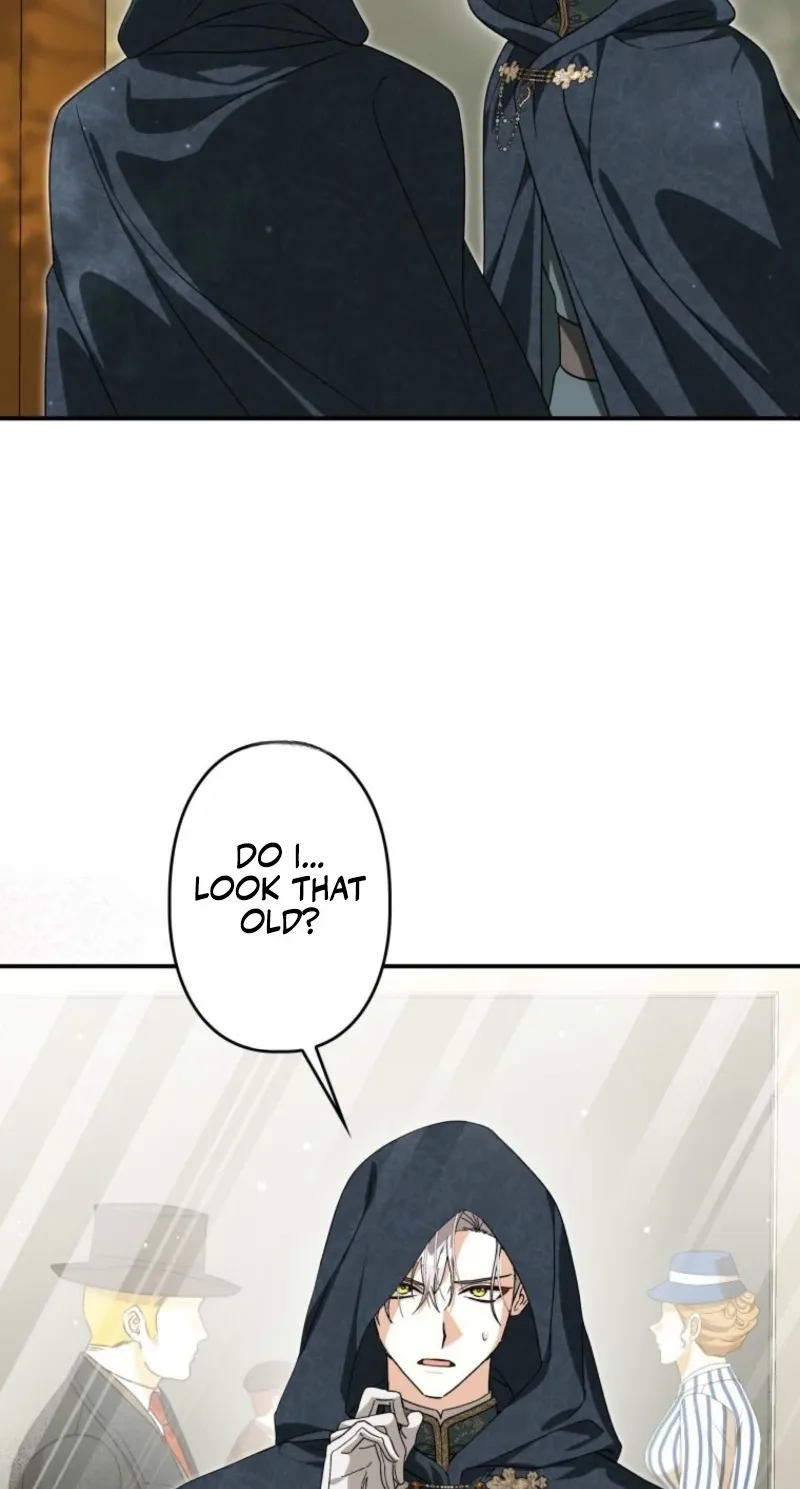 The Regressed Princess Became the Tyrant's Personal Chef Chapter 48 page 63