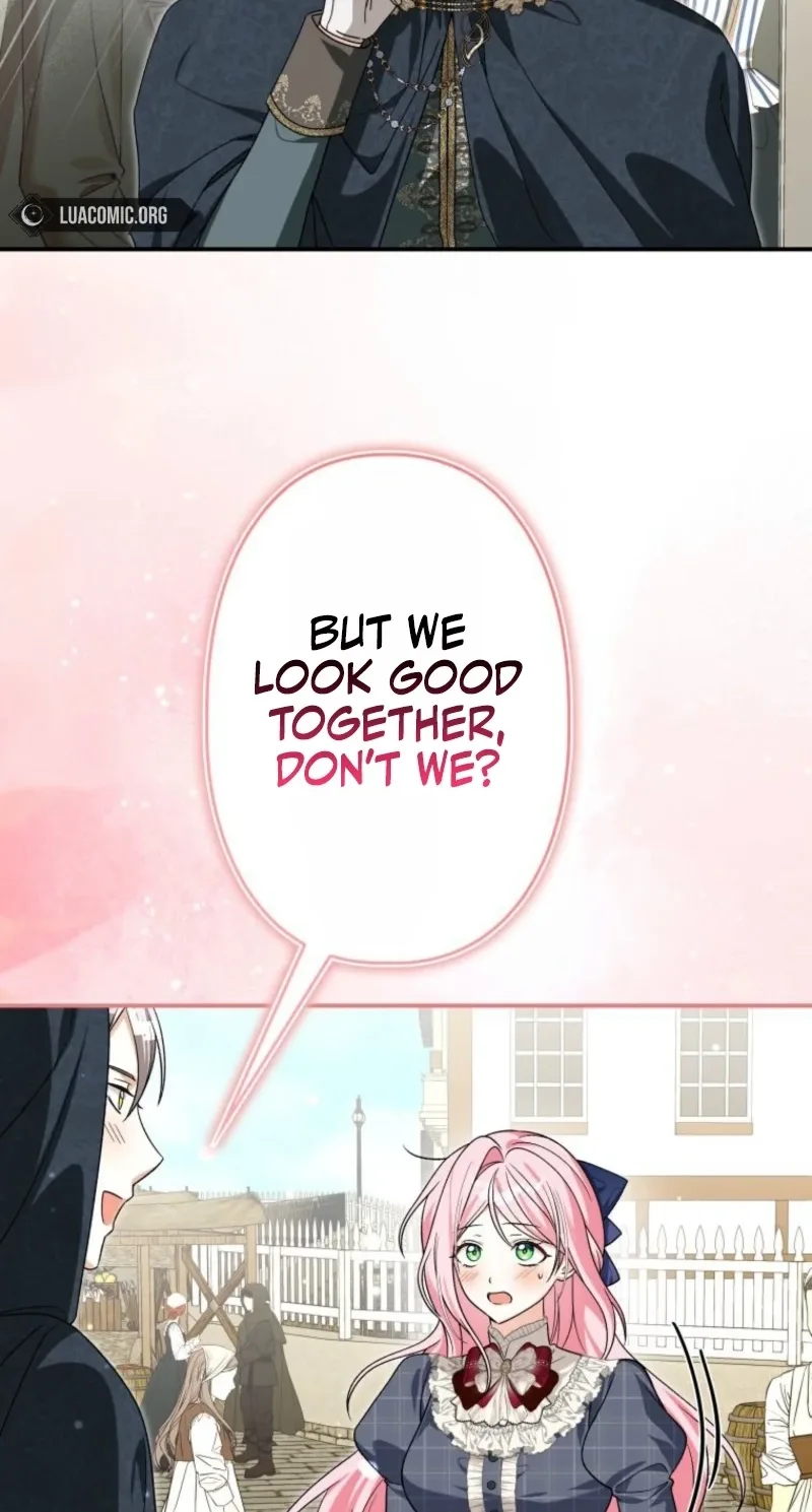 The Regressed Princess Became the Tyrant's Personal Chef Chapter 48 page 64