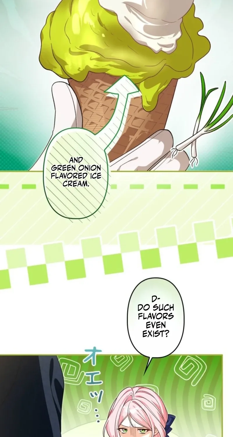 The Regressed Princess Became the Tyrant's Personal Chef Chapter 48 page 49