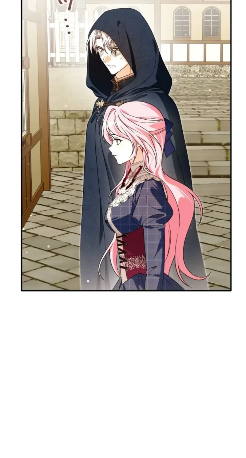 The Regressed Princess Became the Tyrant's Personal Chef Chapter 48 page 69