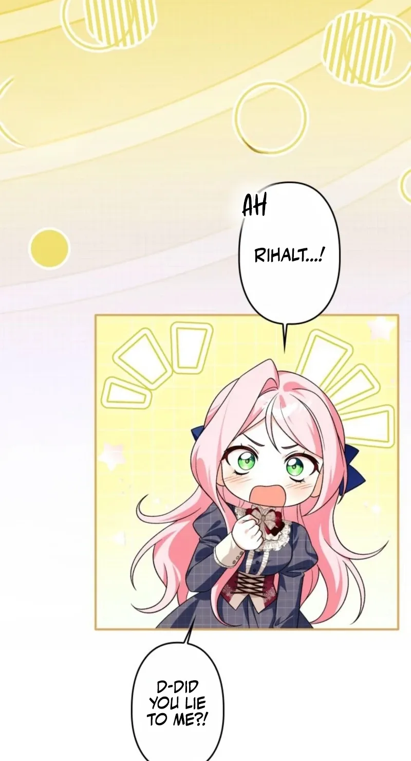 The Regressed Princess Became the Tyrant's Personal Chef Chapter 48 page 54