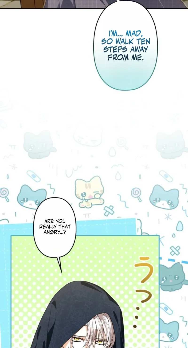 The Regressed Princess Became the Tyrant's Personal Chef Chapter 48 page 56