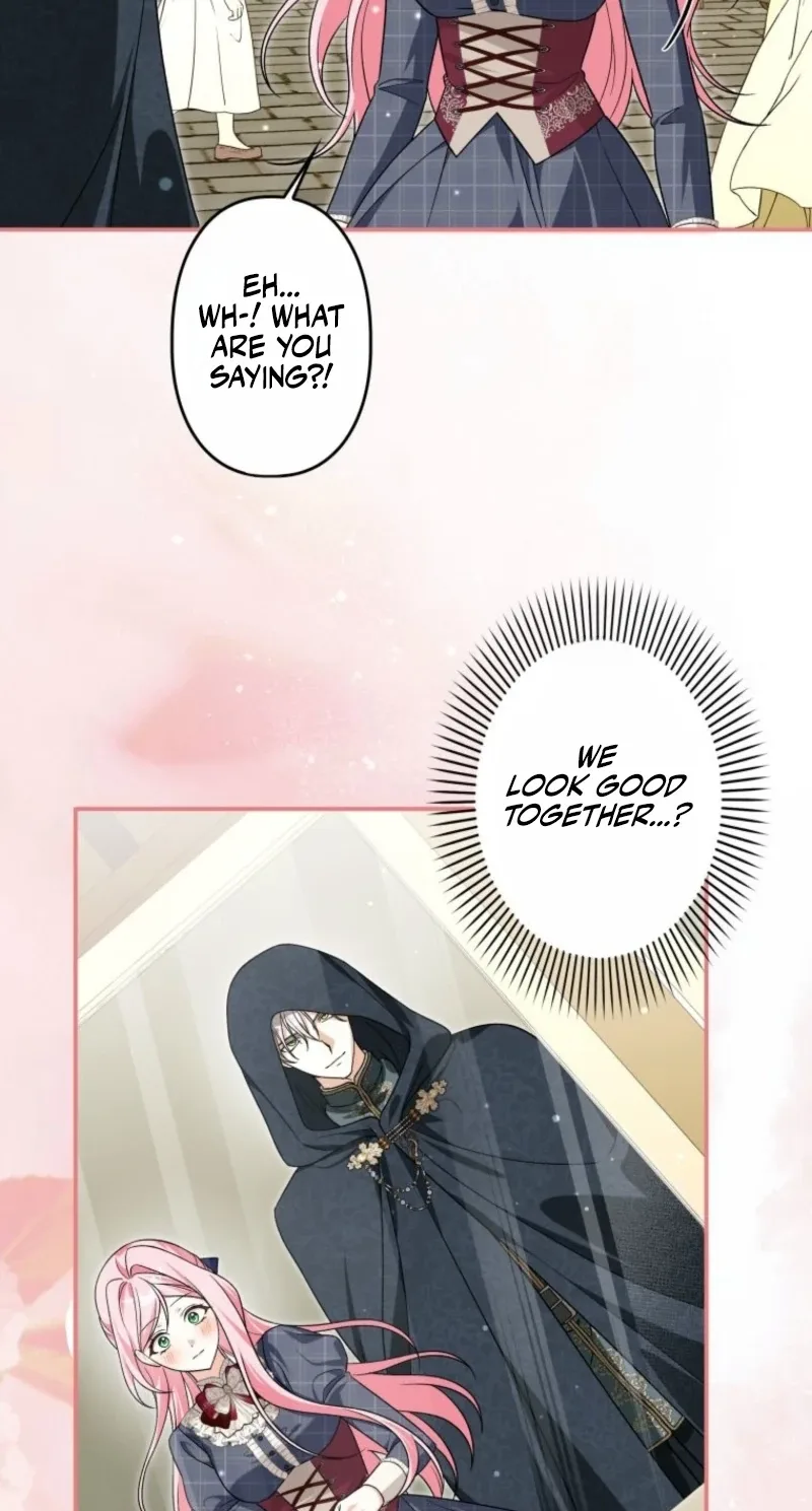 The Regressed Princess Became the Tyrant's Personal Chef Chapter 48 page 65