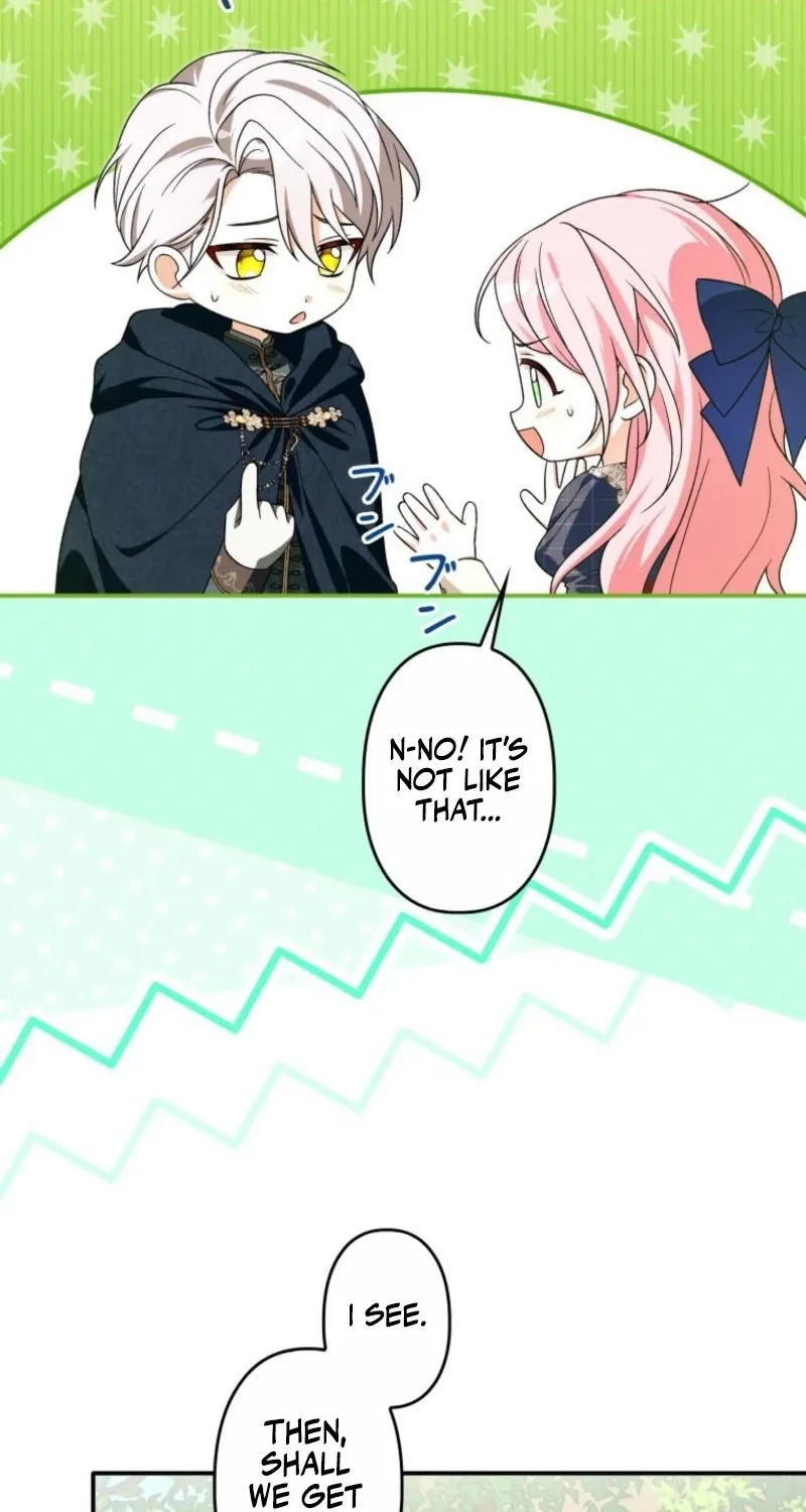 The Regressed Princess Became the Tyrant's Personal Chef Chapter 48 page 33