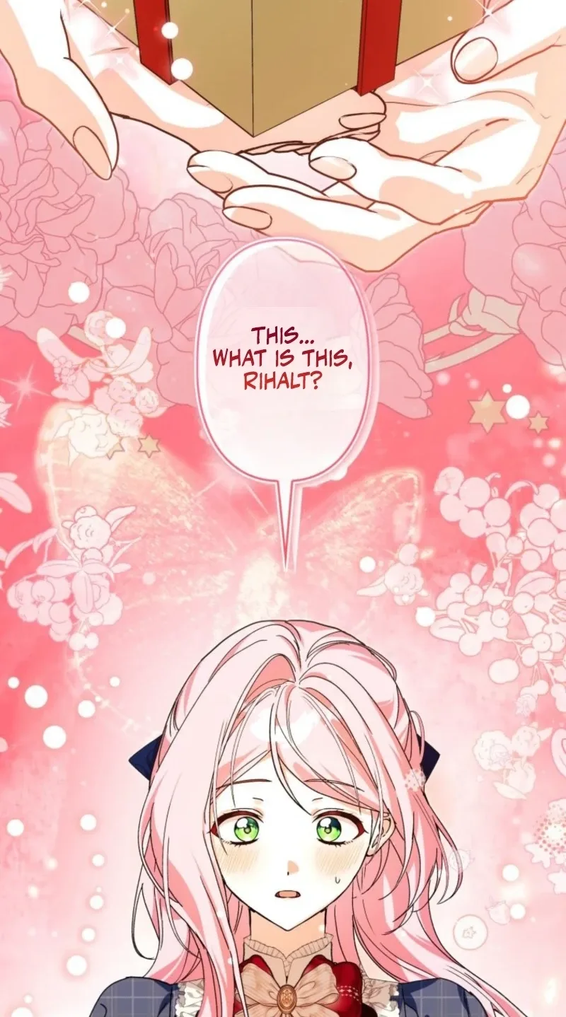 The Regressed Princess Became the Tyrant's Personal Chef Chapter 48 page 73