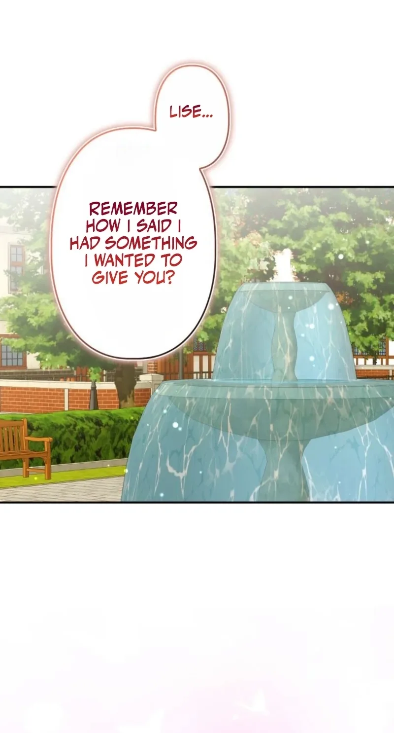 The Regressed Princess Became the Tyrant's Personal Chef Chapter 48 page 70