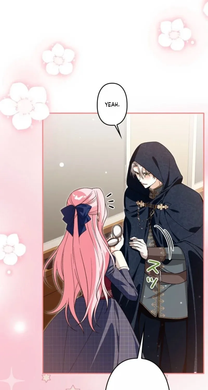 The Regressed Princess Became the Tyrant's Personal Chef Chapter 49 page 11
