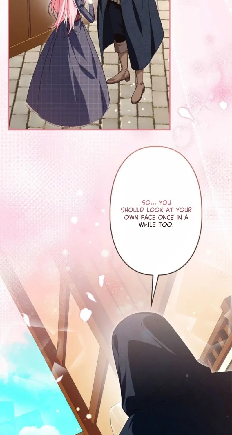 The Regressed Princess Became the Tyrant's Personal Chef Chapter 49 page 21