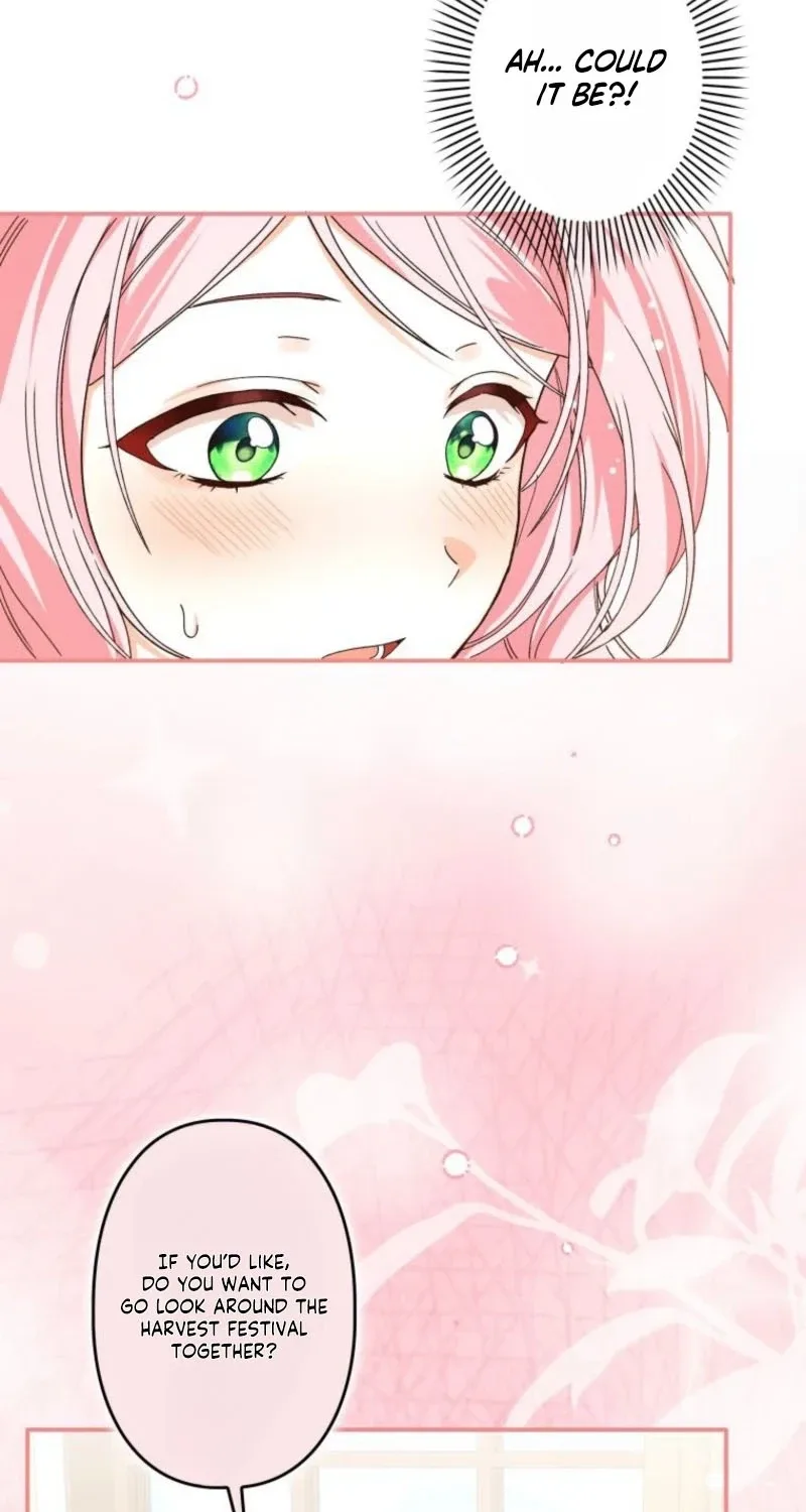The Regressed Princess Became the Tyrant's Personal Chef Chapter 49 page 3