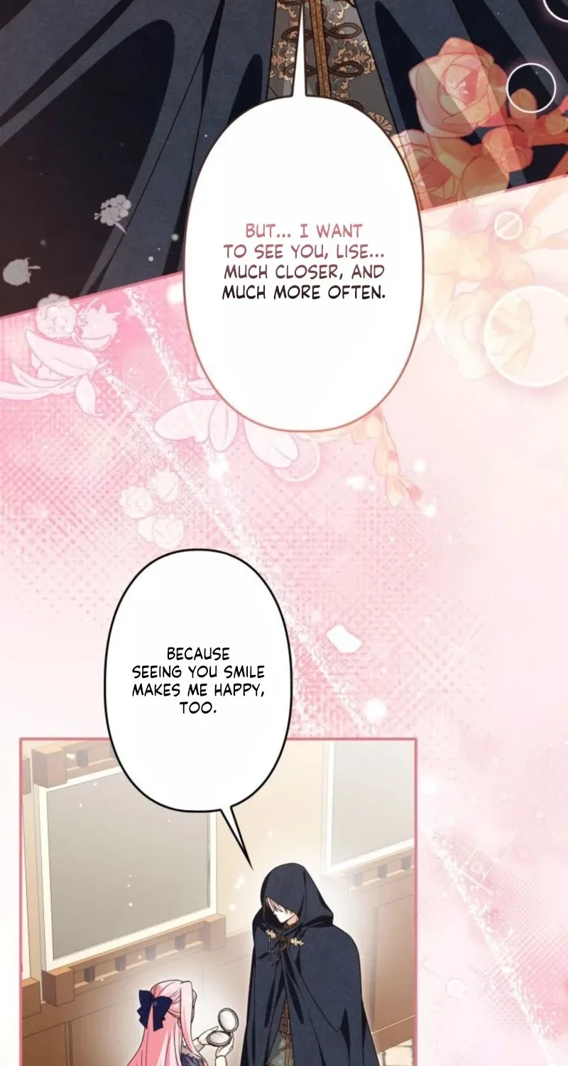 The Regressed Princess Became the Tyrant's Personal Chef Chapter 49 page 20