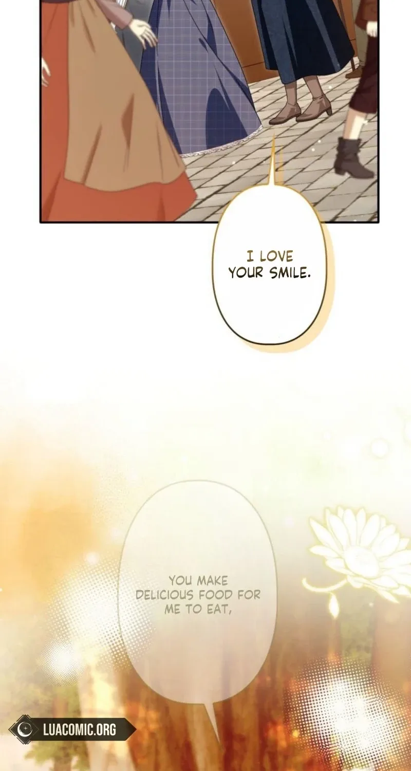 The Regressed Princess Became the Tyrant's Personal Chef Chapter 49 page 15
