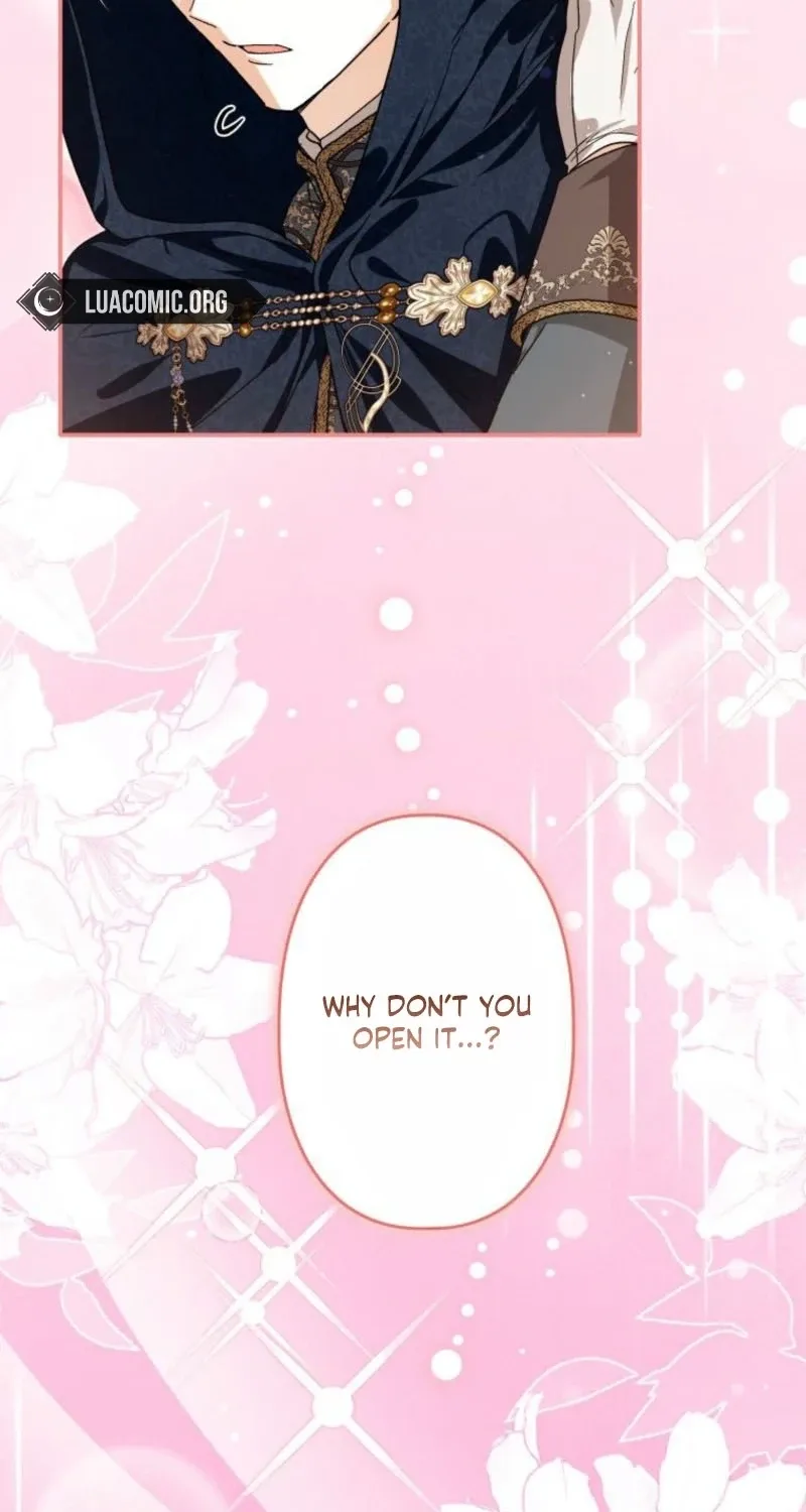 The Regressed Princess Became the Tyrant's Personal Chef Chapter 49 page 9