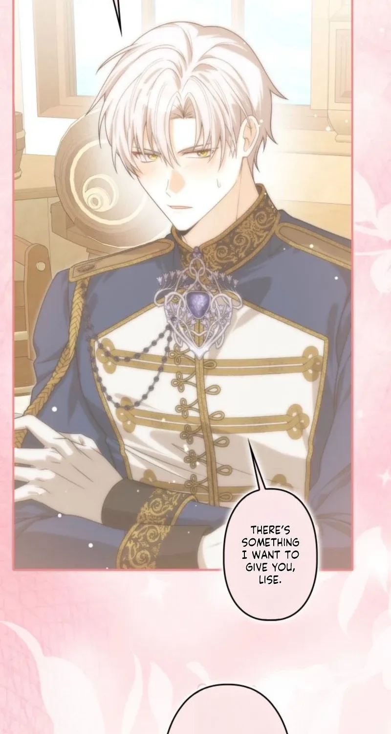 The Regressed Princess Became the Tyrant's Personal Chef Chapter 49 page 4