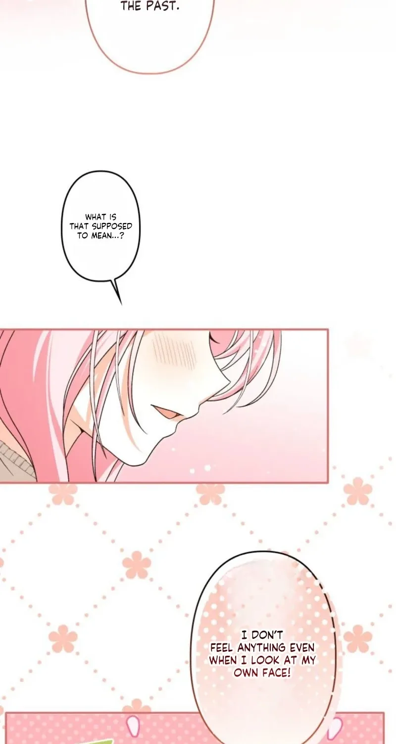The Regressed Princess Became the Tyrant's Personal Chef Chapter 49 page 23