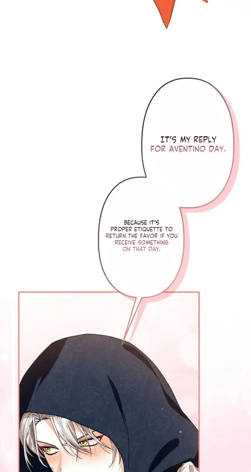 The Regressed Princess Became the Tyrant's Personal Chef Chapter 49 page 8