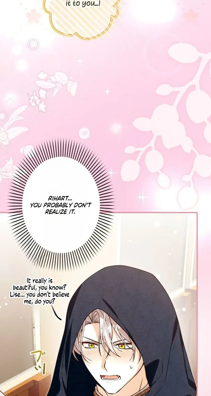 The Regressed Princess Became the Tyrant's Personal Chef Chapter 49 page 26