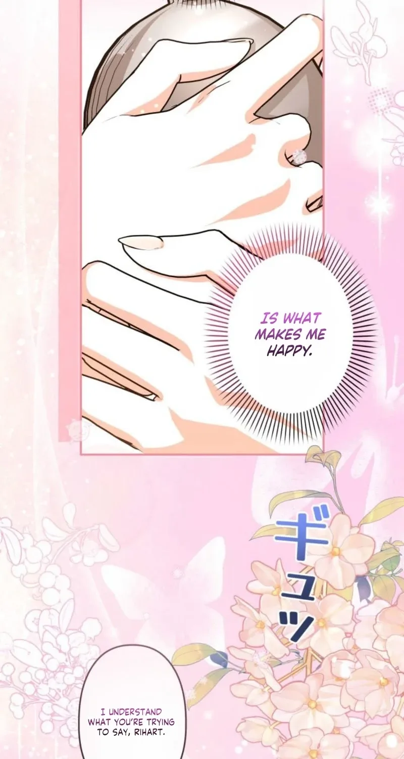 The Regressed Princess Became the Tyrant's Personal Chef Chapter 49 page 28