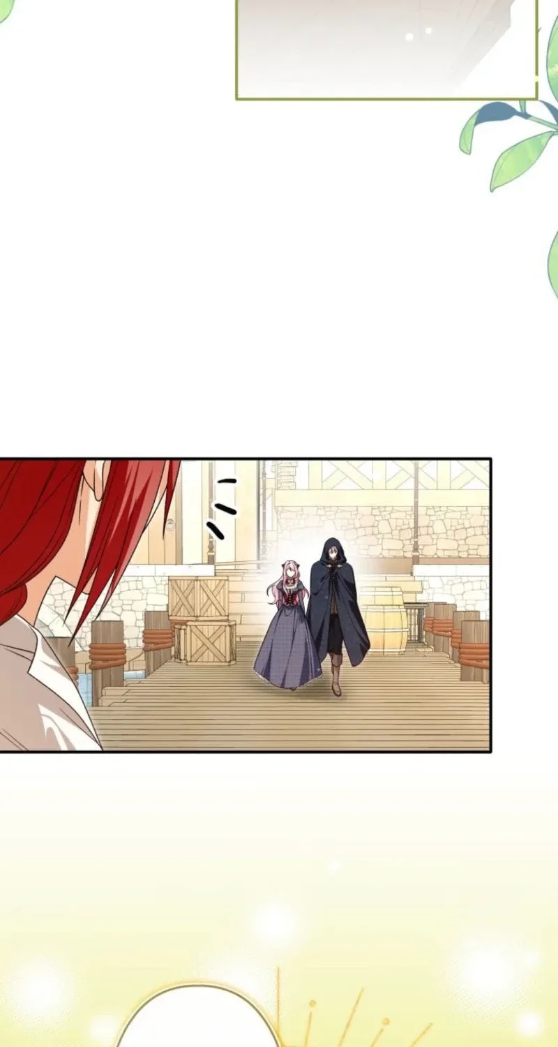 The Regressed Princess Became the Tyrant's Personal Chef Chapter 49 page 46