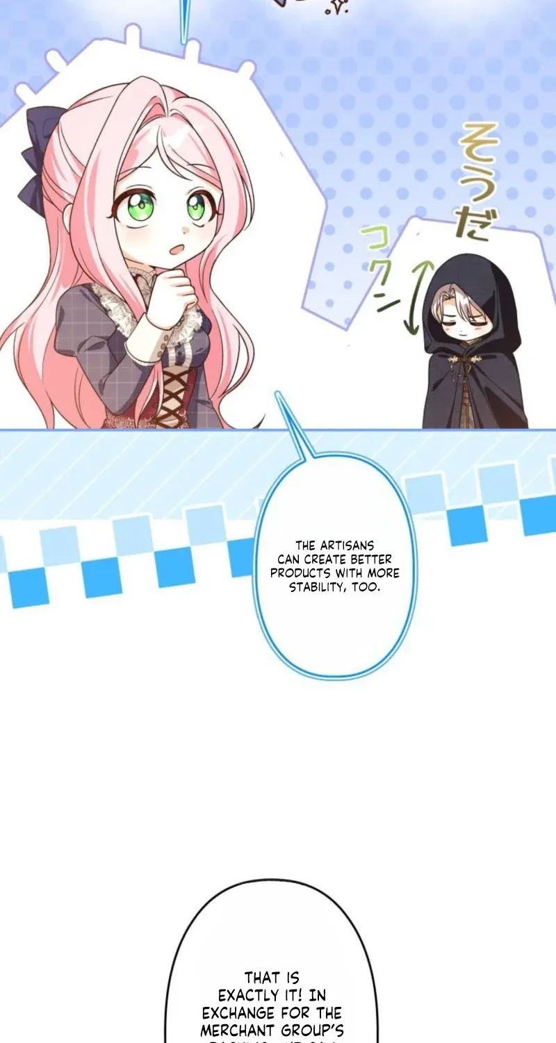 The Regressed Princess Became the Tyrant's Personal Chef Chapter 49 page 52