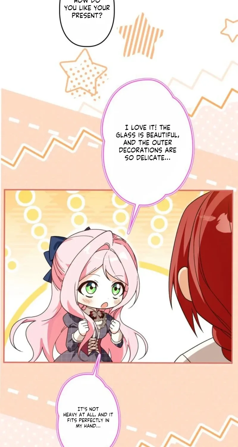 The Regressed Princess Became the Tyrant's Personal Chef Chapter 49 page 55