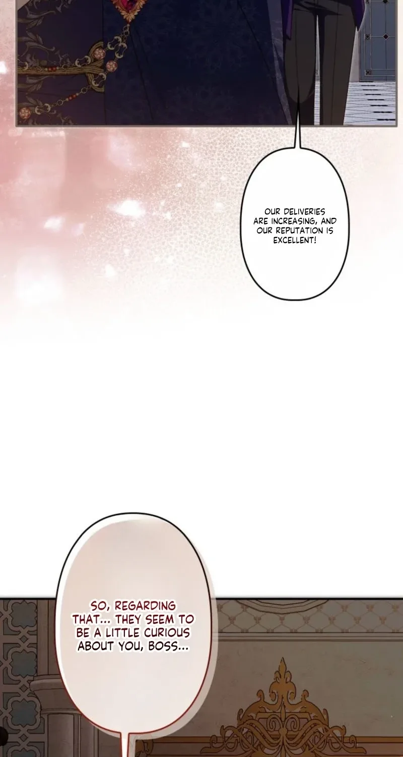 The Regressed Princess Became the Tyrant's Personal Chef Chapter 49 page 74