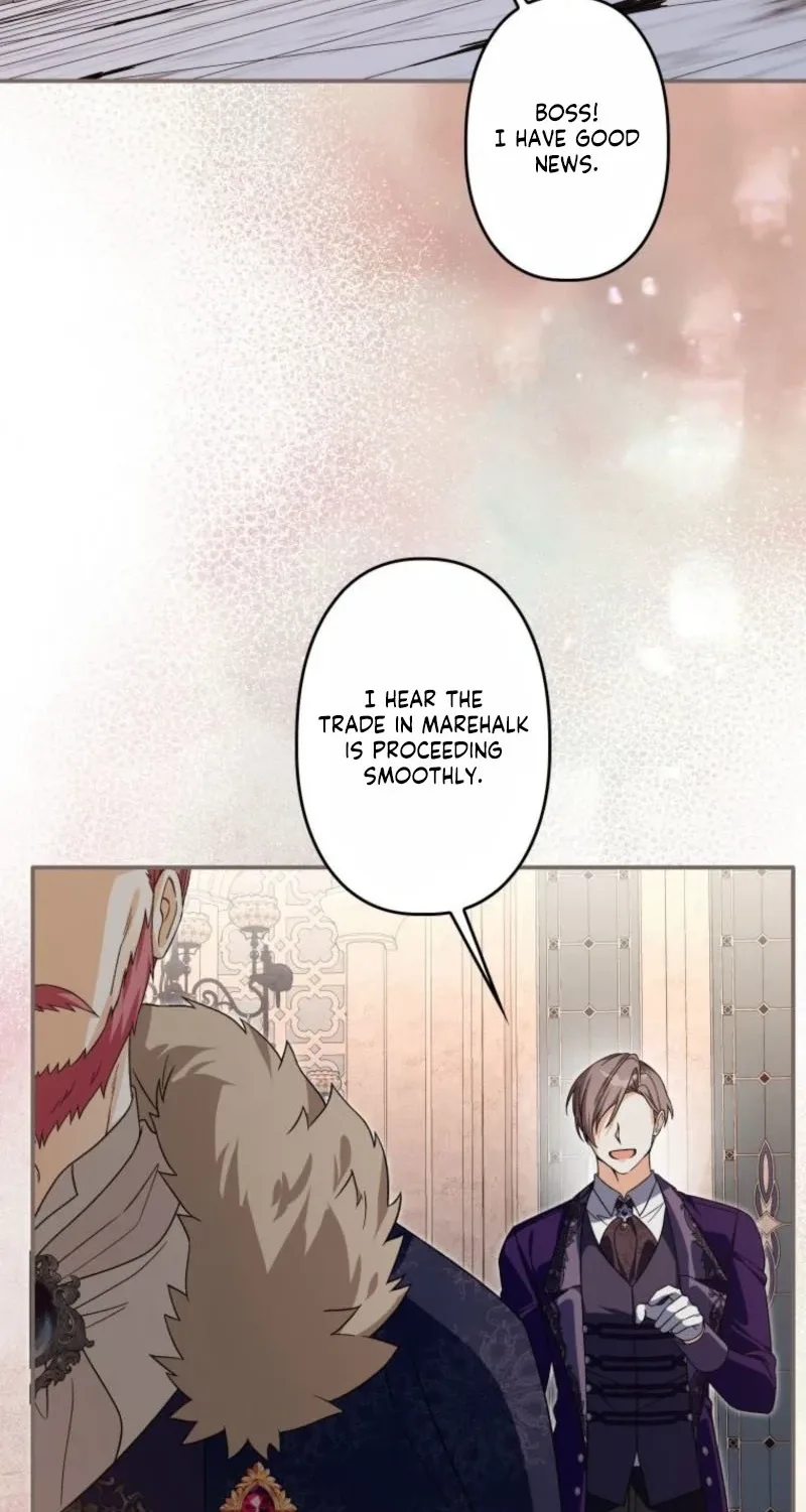 The Regressed Princess Became the Tyrant's Personal Chef Chapter 49 page 73