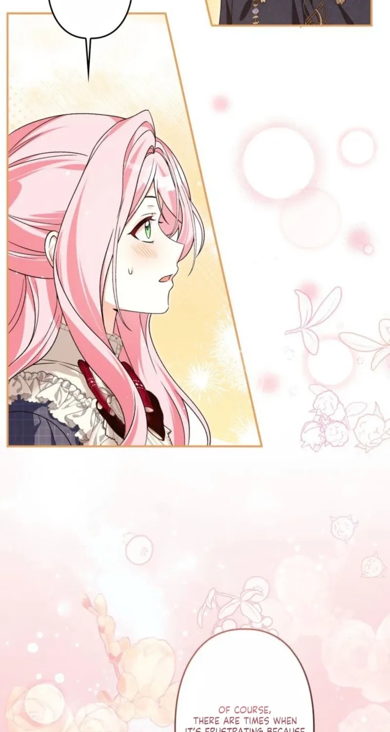 The Regressed Princess Became the Tyrant's Personal Chef Chapter 49 page 18