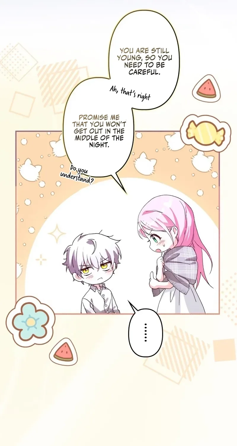 The Regressed Princess Became the Tyrant's Personal Chef Chapter 5 page 7