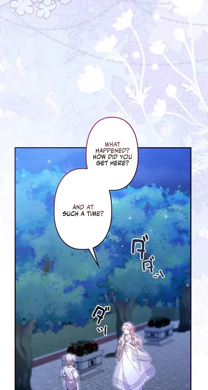 The Regressed Princess Became the Tyrant's Personal Chef Chapter 5 page 4