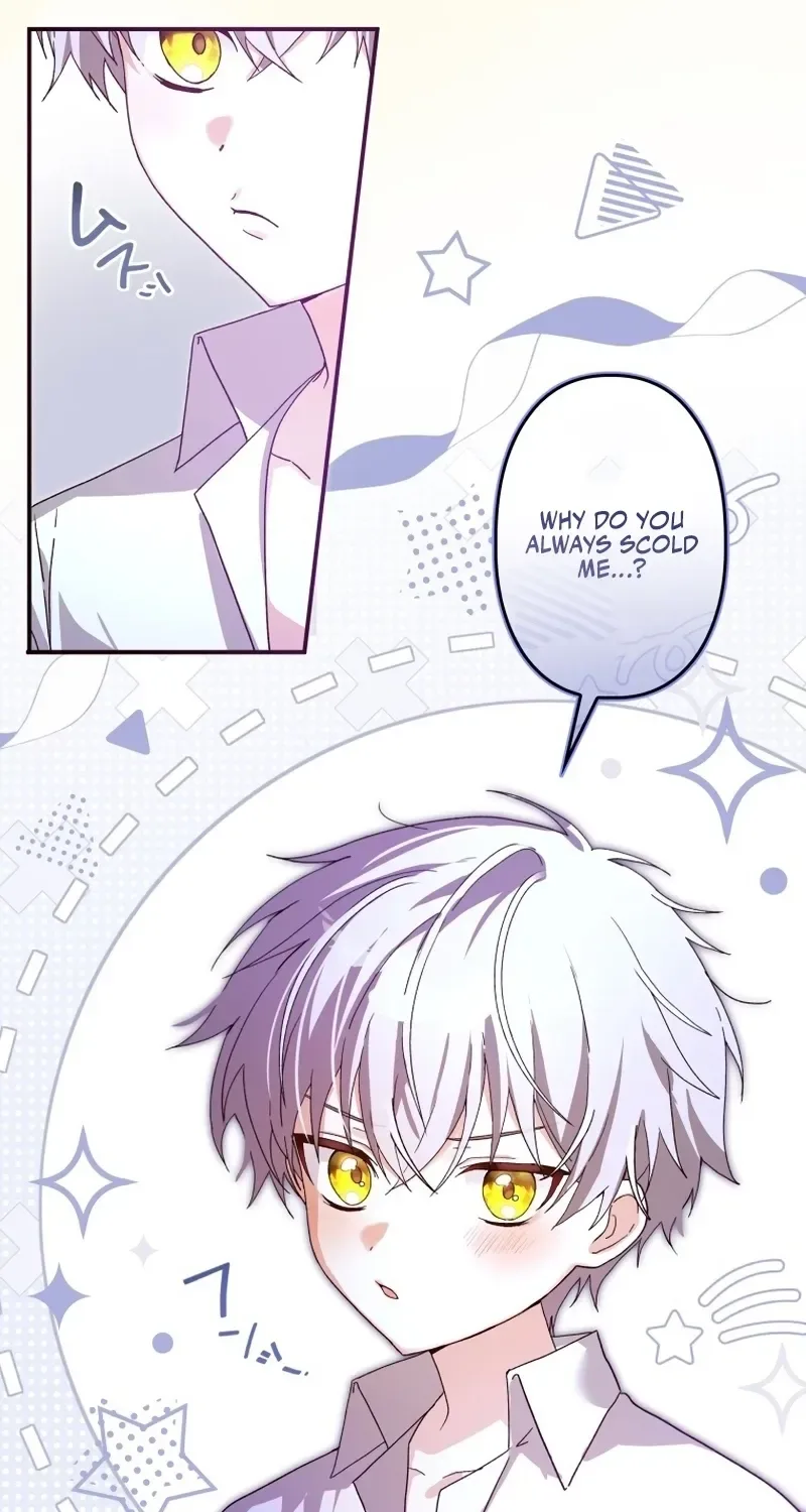 The Regressed Princess Became the Tyrant's Personal Chef Chapter 5 page 8