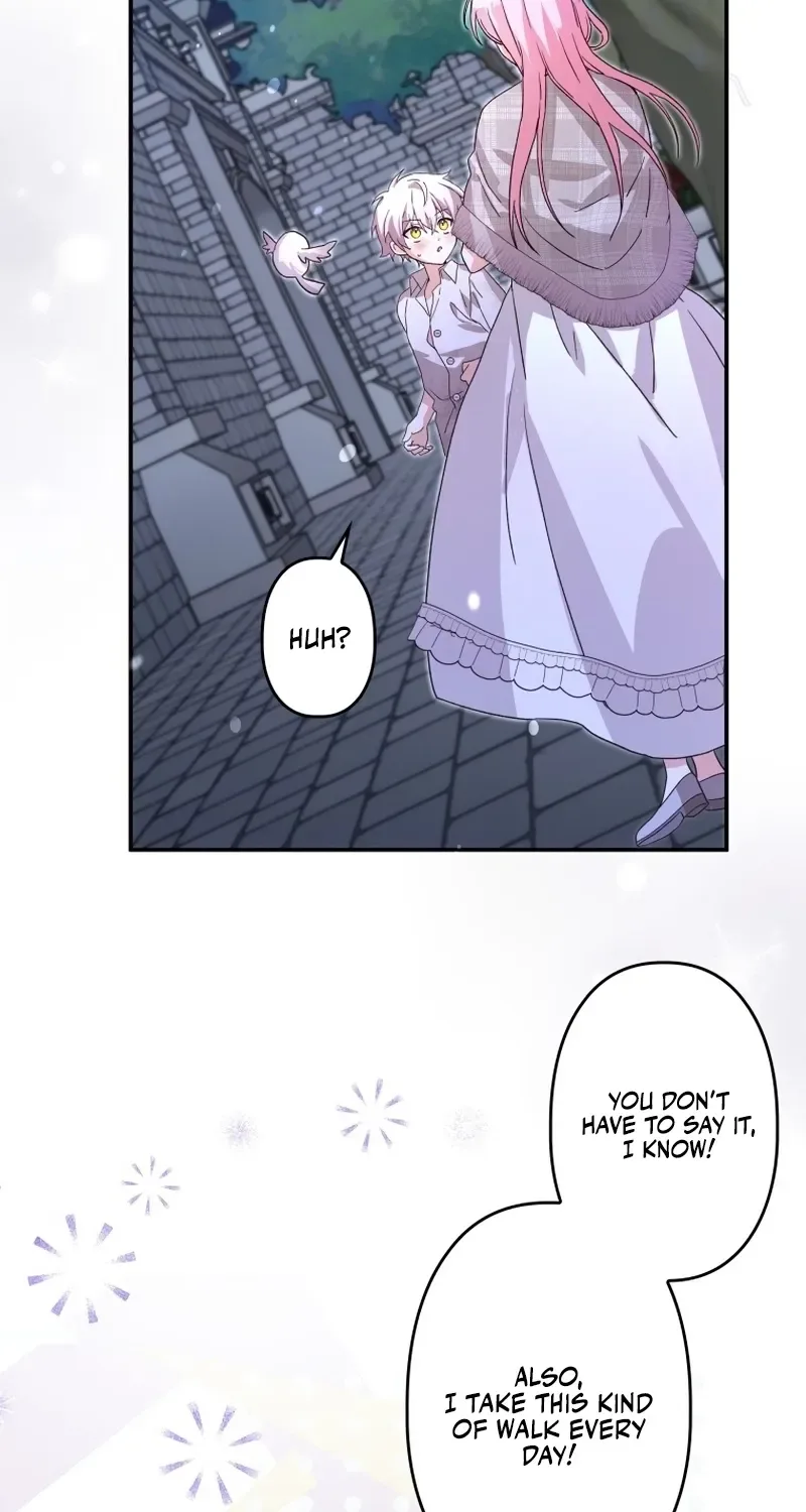 The Regressed Princess Became the Tyrant's Personal Chef Chapter 5 page 35