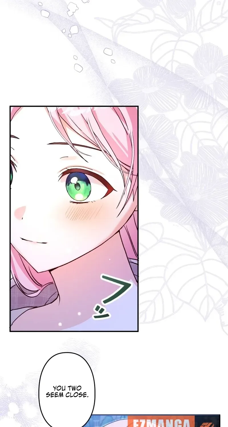 The Regressed Princess Became the Tyrant's Personal Chef Chapter 5 page 32