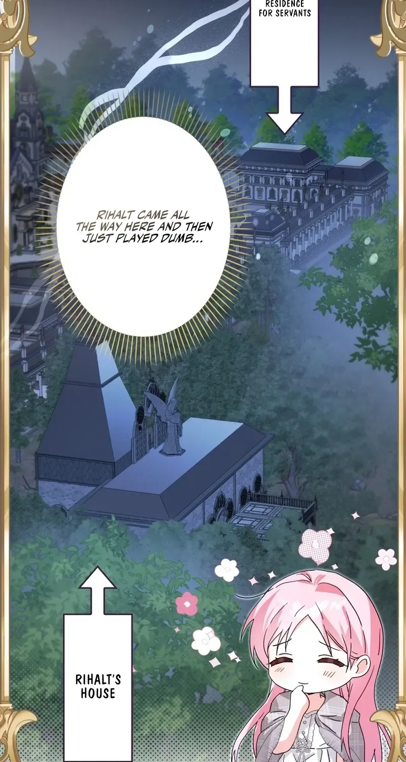 The Regressed Princess Became the Tyrant's Personal Chef Chapter 5 page 37