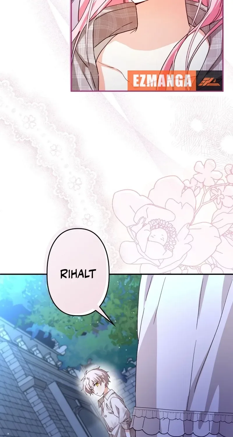 The Regressed Princess Became the Tyrant's Personal Chef Chapter 5 page 41