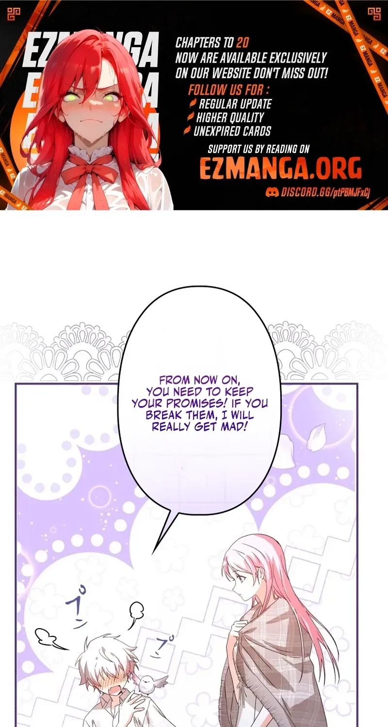 The Regressed Princess Became the Tyrant's Personal Chef Chapter 5 page 39