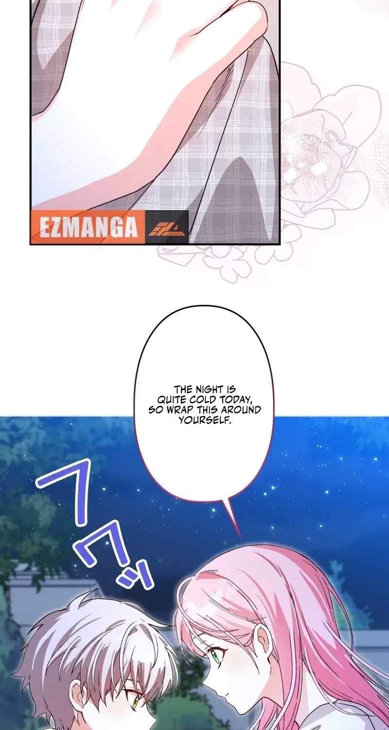 The Regressed Princess Became the Tyrant's Personal Chef Chapter 5 page 43