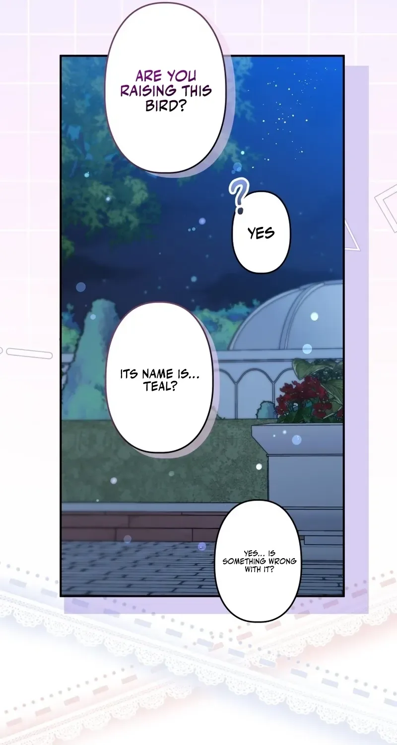 The Regressed Princess Became the Tyrant's Personal Chef Chapter 5 page 29