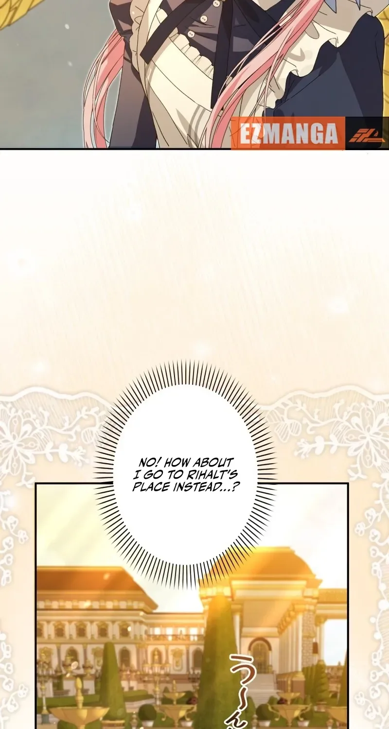 The Regressed Princess Became the Tyrant's Personal Chef Chapter 5 page 57