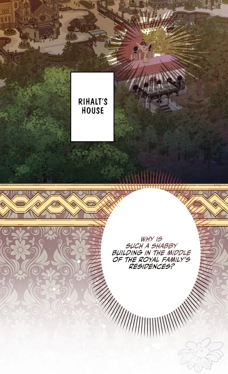 The Regressed Princess Became the Tyrant's Personal Chef Chapter 5 page 69