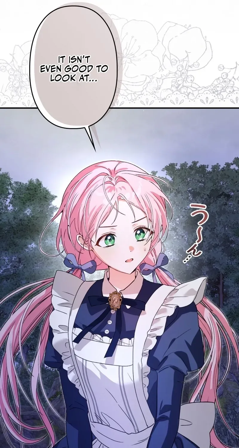 The Regressed Princess Became the Tyrant's Personal Chef Chapter 5 page 70