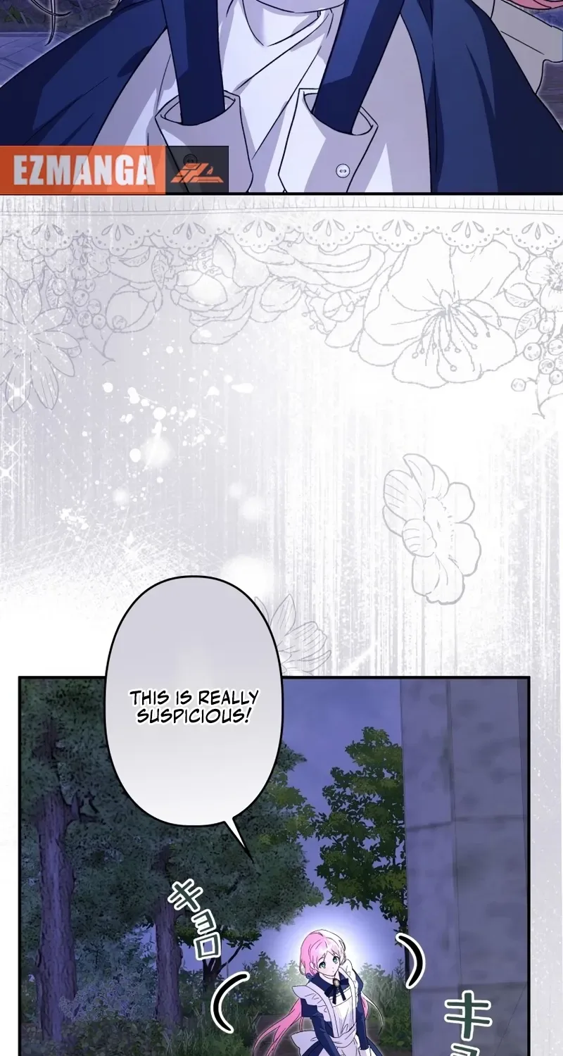 The Regressed Princess Became the Tyrant's Personal Chef Chapter 5 page 71