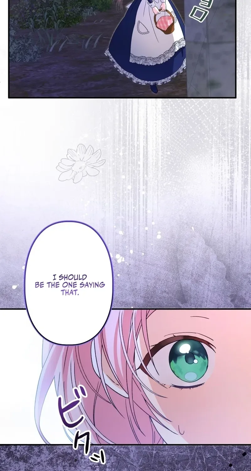 The Regressed Princess Became the Tyrant's Personal Chef Chapter 5 page 72