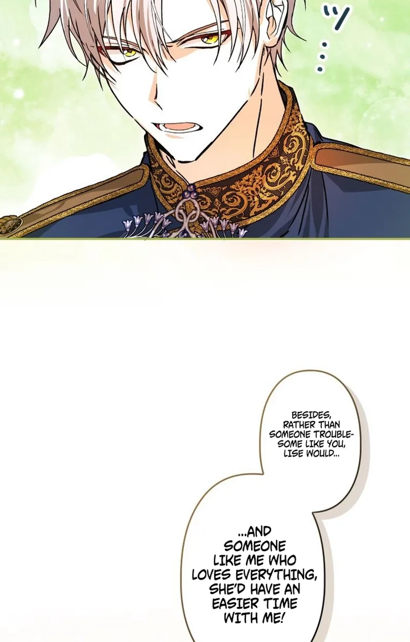 The Regressed Princess Became the Tyrant's Personal Chef Chapter 50 page 14