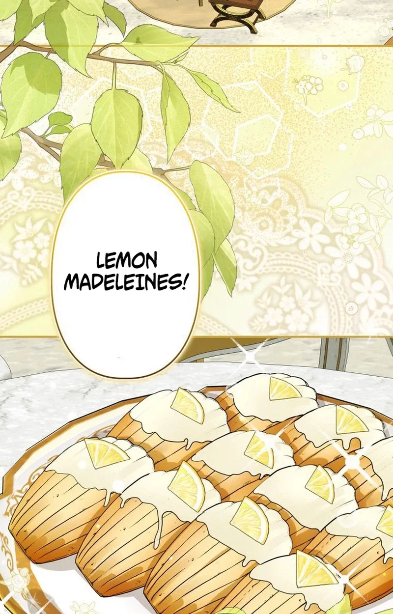 The Regressed Princess Became the Tyrant's Personal Chef Chapter 50 page 3