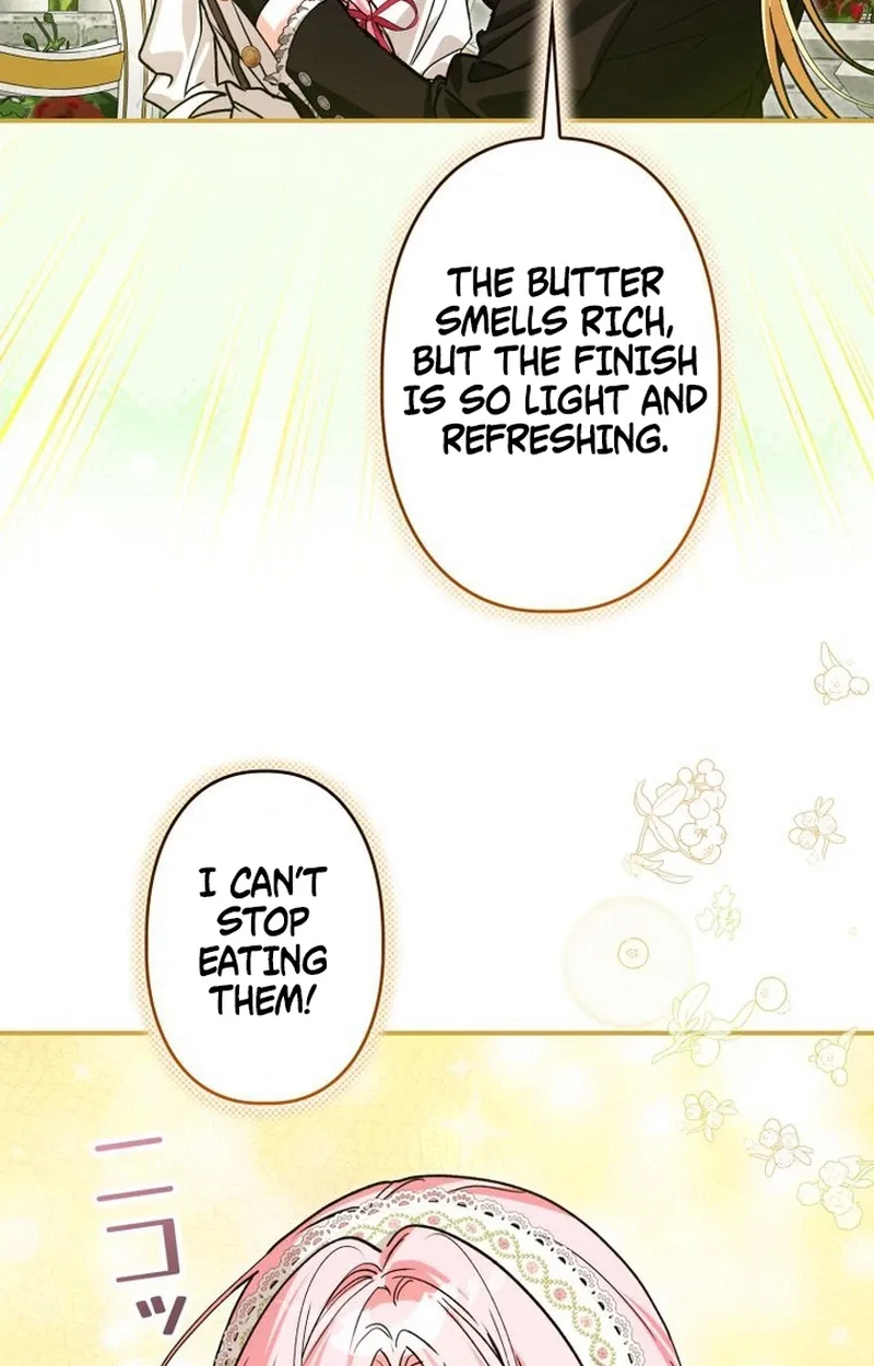 The Regressed Princess Became the Tyrant's Personal Chef Chapter 50 page 7