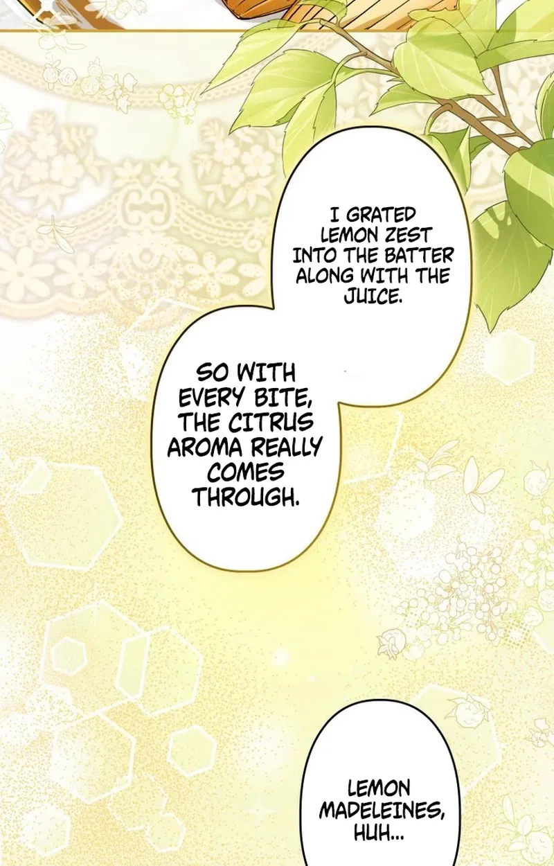 The Regressed Princess Became the Tyrant's Personal Chef Chapter 50 page 4
