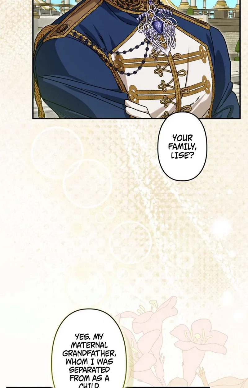 The Regressed Princess Became the Tyrant's Personal Chef Chapter 50 page 28